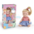 Boneca Coleção Brincadeira de Menina Xixi - Pupee - comprar online