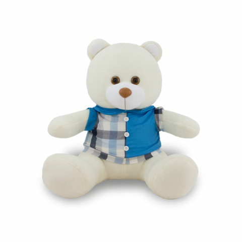 Pelúcia Urso Felipe - Toybrink