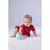 Brinquedo Musical Coruja Rosa - Pimpolho - Baby app