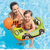 Baby Bote Patrola - Intex - comprar online