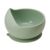 Bowl em Silicone com Ventosa Verde - Buba