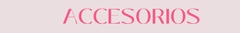 Banner de la categoría Accesorios