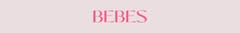 Banner de la categoría BEBES