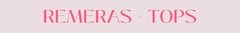 Banner de la categoría Remeras - Tops