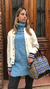 Campera Bomber Kosiuko - comprar online