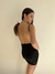 Vestido Brillos - Nomada Tienda Vintage