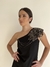 Vestido Hombrera - comprar online