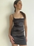 Vestido Zara