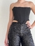 Corset Negro