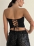 Corset Negro - comprar online