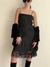 Vestido Maggy London