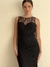 Vestido Encaje - comprar online