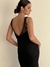 Vestido Encaje - Nomada Tienda Vintage