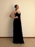 Vestido Plush Clara