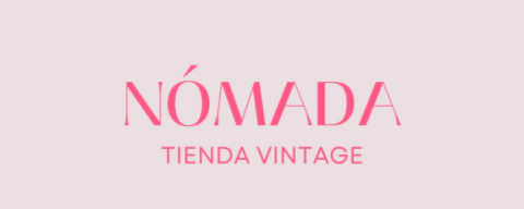 Nomada Tienda Vintage