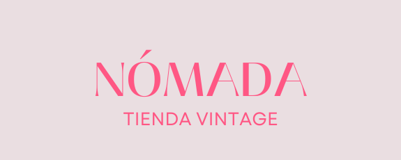 Nomada Tienda Vintage