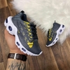 Nike Air Max 95 - Cinza Chumbo e Amarelo