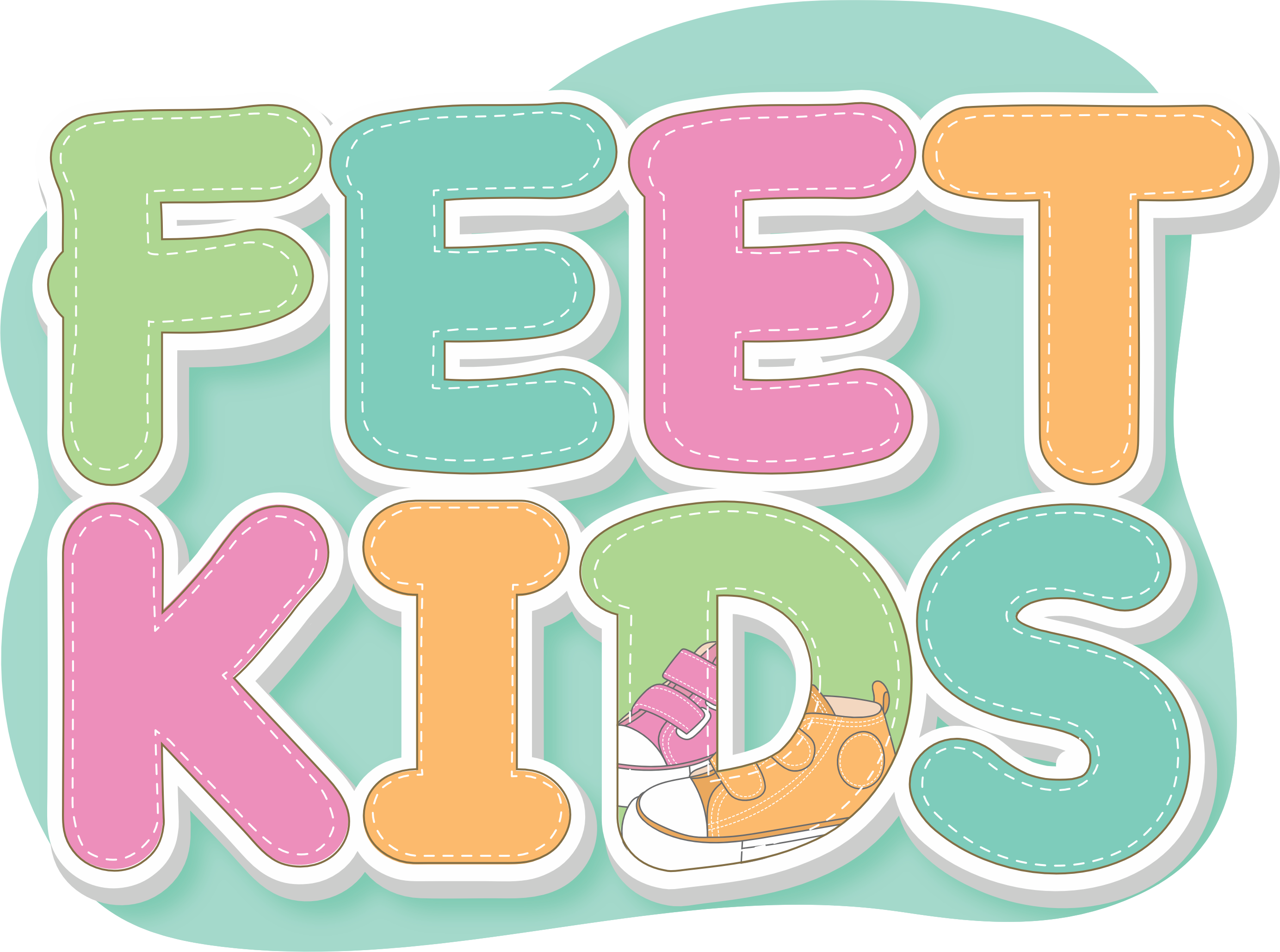 Feet Kids