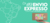 Imagem do banner rotativo Feet Kids