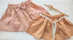 Banner de la categoría Faldas