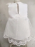 Vestido Amparo sin mangas en internet