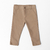 Pantalon gabardina largo