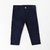 Pantalon gabardina largo - comprar online