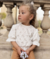 Blusa Broderie - comprar online