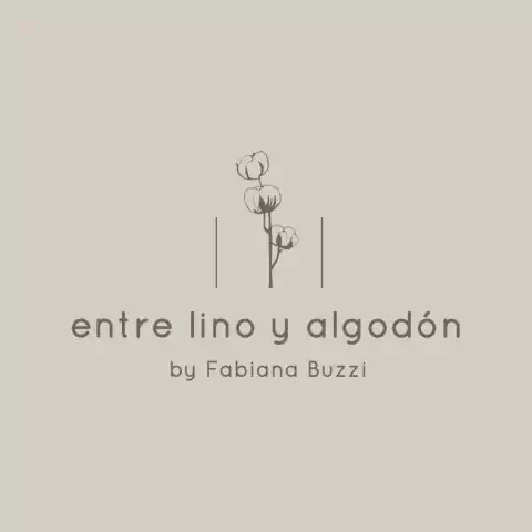 Entre lino y algodón
