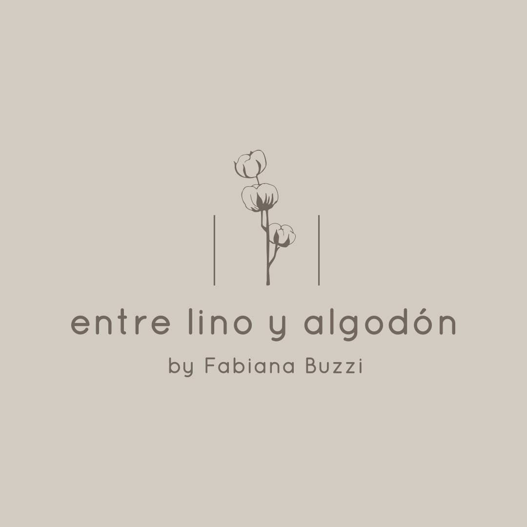 Entre lino y algodón