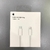 Cable iPhone/Tipo C Certificado (1m)