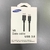Cable V8 (25W) (1m)