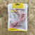 Cable V8 Macaron Rosa (2A) (1m) - comprar online