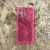 Motorola E13 - Funda TPU Summer Rosa