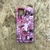 Samsung A12 - Funda Simil Silicone Diseño Barbie