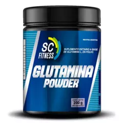 GLUTAMINA