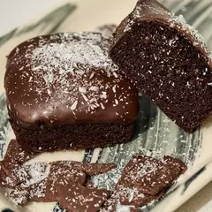 BROWNIE DE CHOCOLATE (Caja 6 Unidades) en internet