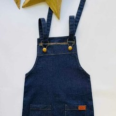 Jumper Aurora azul