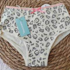 BOMBI VEDETINA ANIMAL PRINT