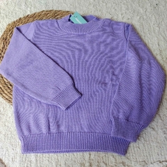 Sweter Hilo Lila