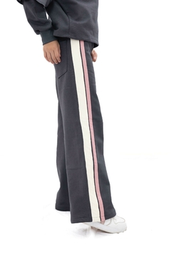 Pantalon ancho Clohe