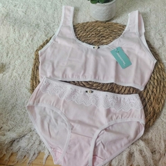 Conjunto Teen