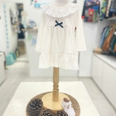 Vestido Blanco