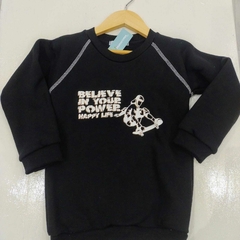 Buzo Skate