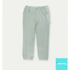 Pantalon Morley verde