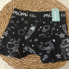 BOXER SPACE - comprar online