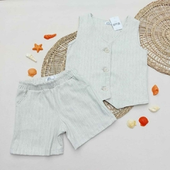 Conjunto Lino