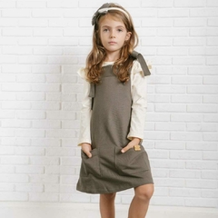 Jumper Rustico musgo