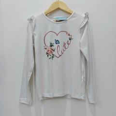 Remera Cute