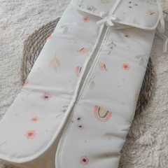 Cambiador grande Spring - comprar online